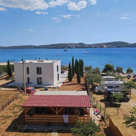 Apartment Lotus Trogir Buitenkant foto