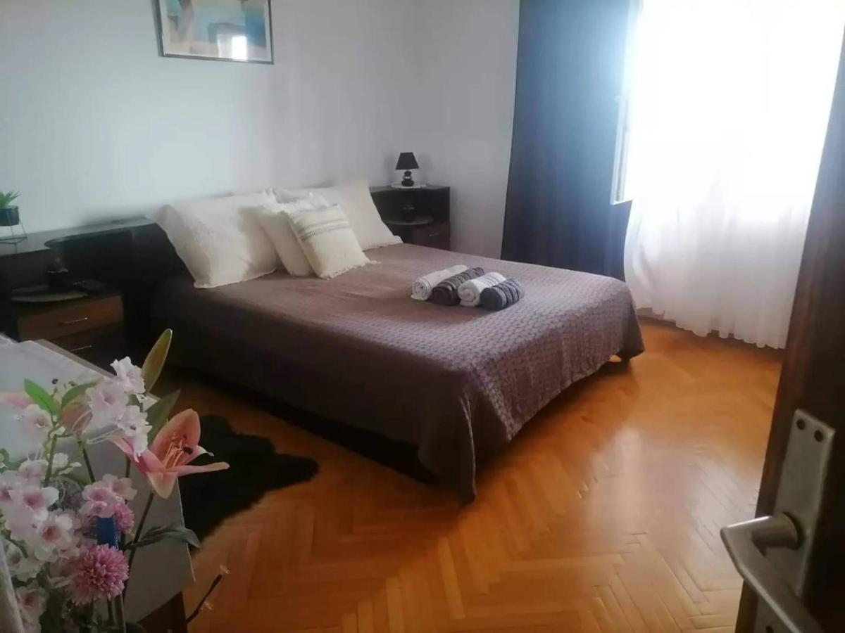 Apartment Lotus Trogir Buitenkant foto
