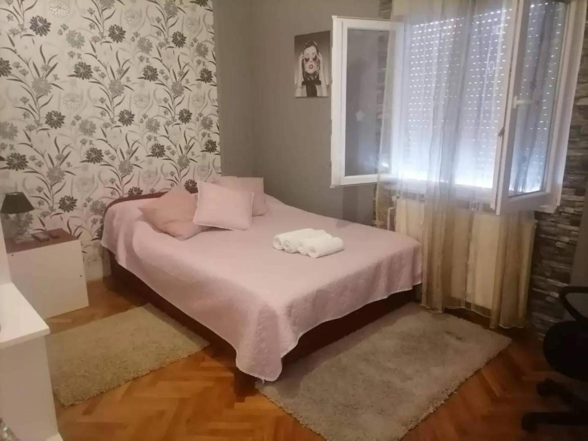 Apartment Lotus Trogir Buitenkant foto