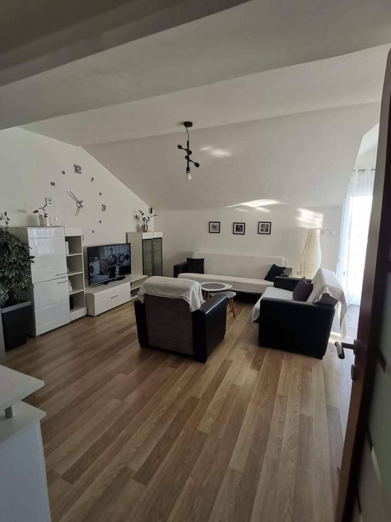 Apartment Lotus Trogir Kamer foto