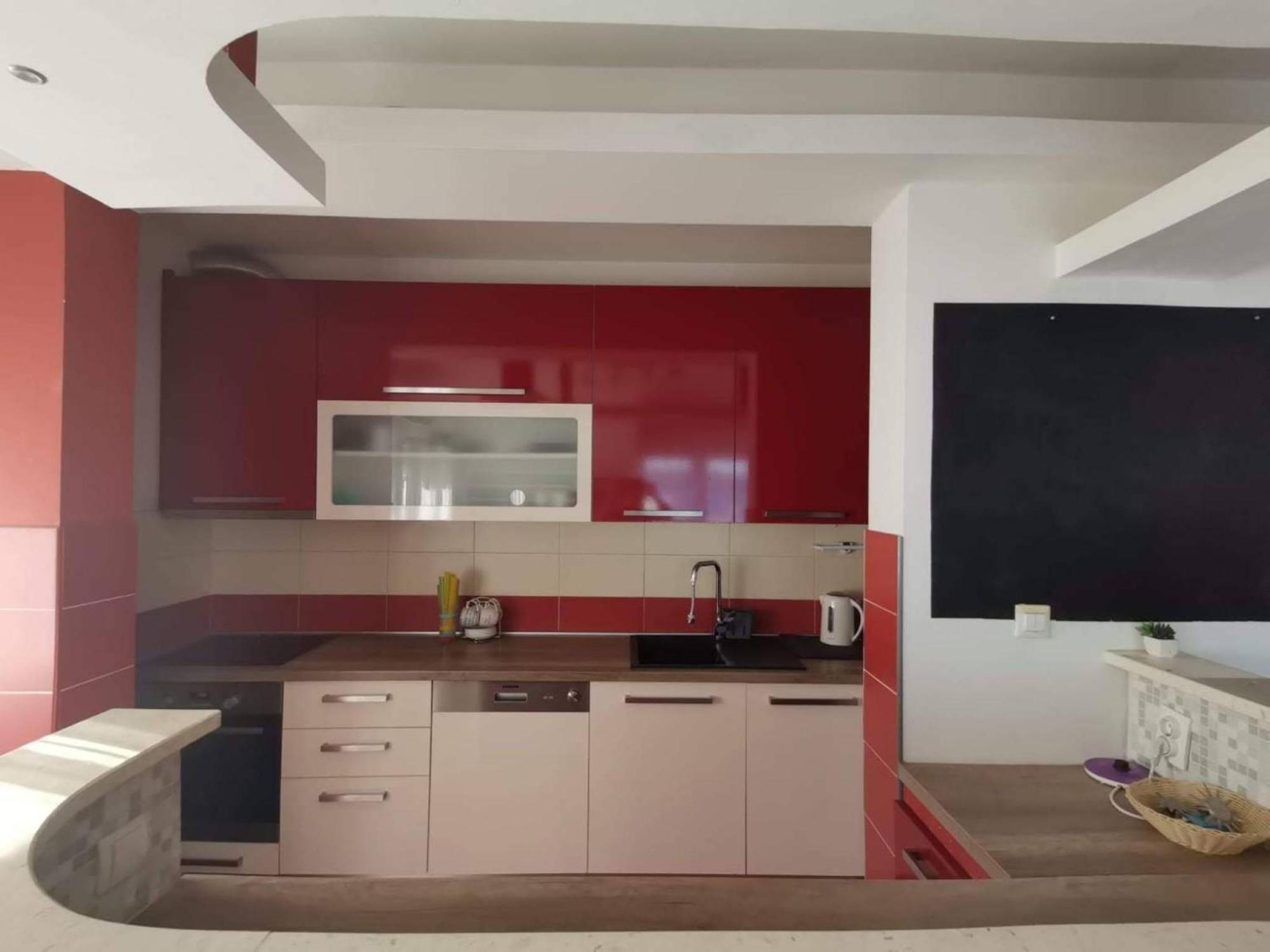 Apartment Lotus Trogir Kamer foto