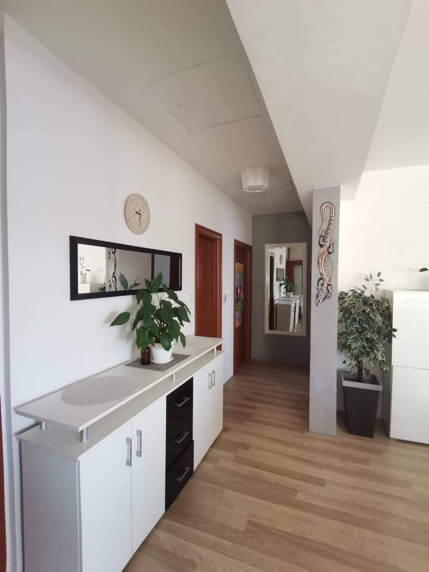 Apartment Lotus Trogir Kamer foto