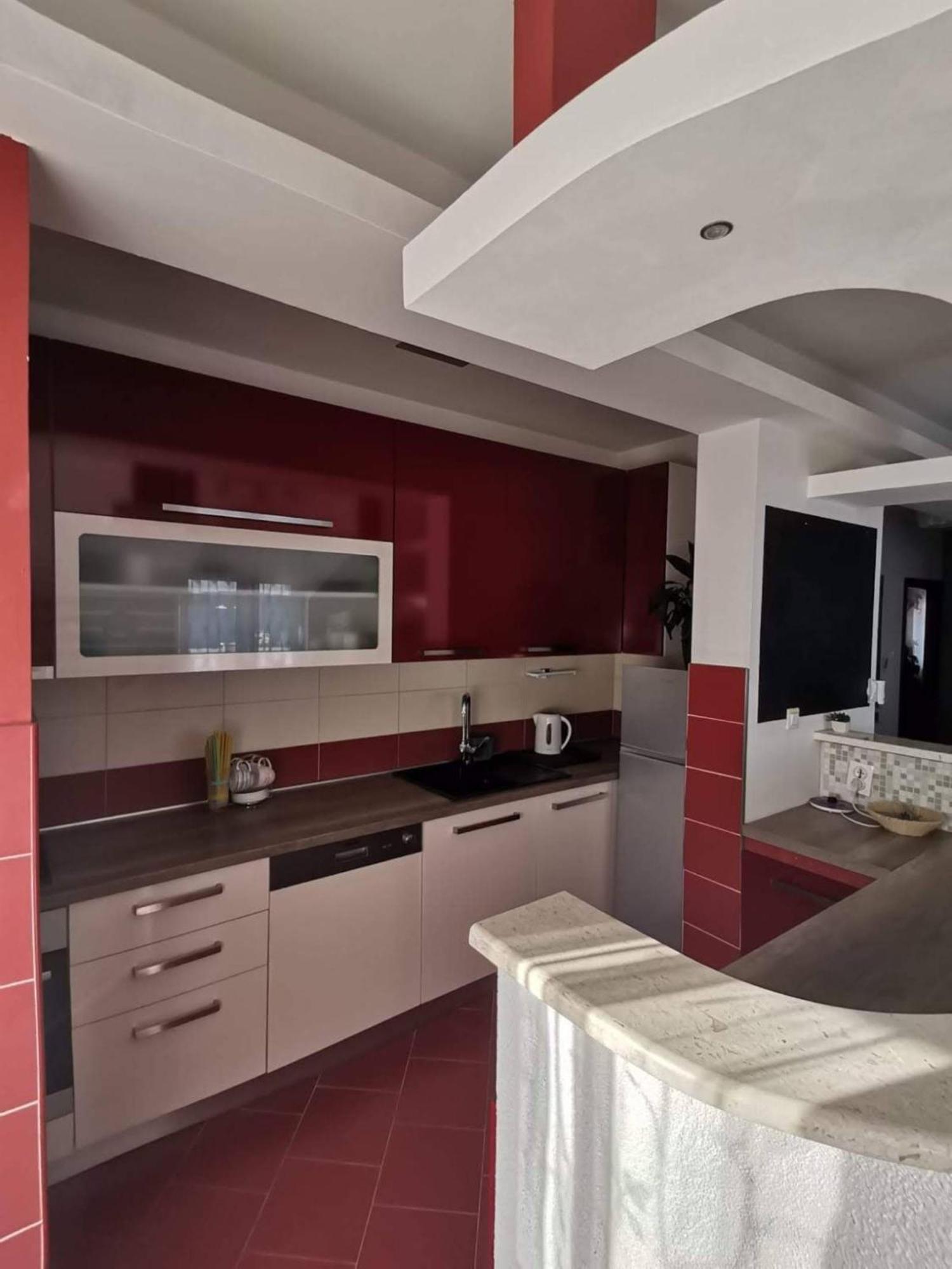 Apartment Lotus Trogir Kamer foto